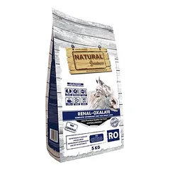 Natural Greatness Diet Vet Renal-Oxalate