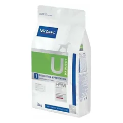 HPMD Dog Urology dissolution&prevention 3 kg — 2 nuotrauka