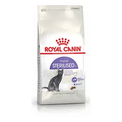 Royal Canin Sterilised 2 kg