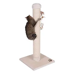 zooplus Exclusive XXL draskymo stulpas Premium, Dideliems > 5 kg — 2 nuotrauka