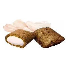 GimCat Nutri Pockets Cat Dental vitaminizuoti traškūs skanėstai katėms dantų higienai, 60 g — 2 nuotrauka