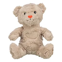 Trixie Teddy Valentine’s Day pliušinis žaislas šunims, 24 cm — 2 nuotrauka
