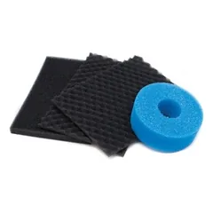 AQUAEL Kempinės kasetė KLARPRESSURE UV 8000
