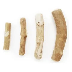 Lazda / Kavamedžio lazda XXL, Ø 5 -6 cm, 25-27 cm