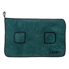 kooa Deluxe Mikrofaser Handtuch