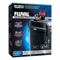 Fluval 407
