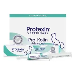Pro-Kolin Advanced 15ml pasta kaķiem parduotuvėje petreon.lt