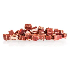 KIDDOG Cubes jautienos kubeliai 250g (40) — 2 nuotrauka