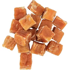 TRIXIE  PREMIO skanėstai šunims, triušienos kubeliai, 100 g — 3 nuotrauka