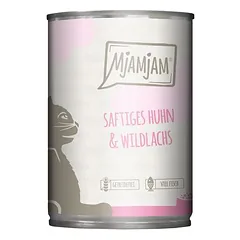 MjAMjAM 6 x 400 g — 5 nuotrauka
