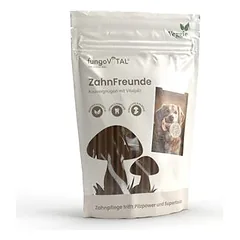 fungoVITAL ZahnFreunde