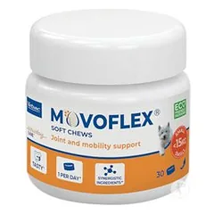 Movoflex Soft Chews Joint & Mobility Support