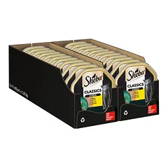 Megapack Sheba Schale 44 x 85 g