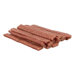 TRIXIE PREMIO 4 Meat Bars, vištiena/antiena/ėriena/lašiša, 4x100 g (pak.4) — 5 nuotrauka