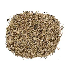 Hugro kanarėlių pašaras 18 rūšių sėklų, Ekonominė pakuotė: 2 x 500 g — 3 nuotrauka