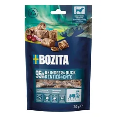 Bozita Meaty Bites, skanėstai šunims — 2 nuotrauka