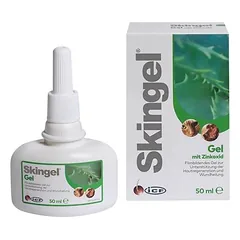 ICF Skingel - Hautpflege-Gel