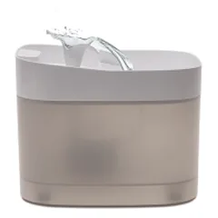 Comfy CatSpring vandens fontanas katėms ir šunims, 2,5 l — 2 nuotrauka