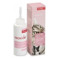Neoxide ausų valiklis 100ml