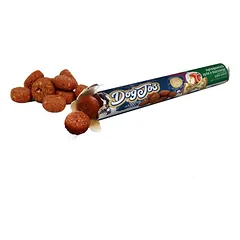 BLUE TREE Xmas DogTos Apple Punch natūralus skanėstas šunims su obuoliais 25g