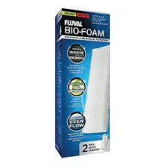 Fluval 204/304-207/307 kempinė balta (2vnt)