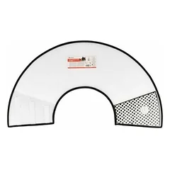 Flamingo Protective cone collar CAPO XL 31,5x20,5 cm