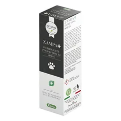 Natural Derma Pet valomasis purškalas šunų letenoms ir kojoms