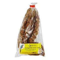 FINE PET Raudonos soros 200g parduotuvėje Petz.lt