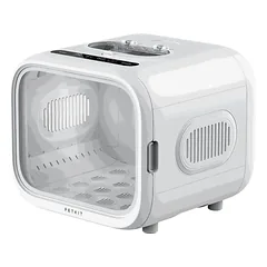 Gyvūnų džiovyklė PETKIT AirSalon Max Pro Smart Pet Dryer, 1–2 augintiniams — 2 nuotrauka
