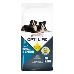 Versele Laga Opti Life Senior Medium & Maxi, sausas maistas šunims