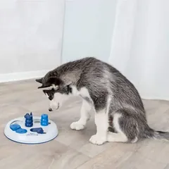 Trixie Dog Activity Flip Board – interaktyvus žaislas šunims — 4 nuotrauka