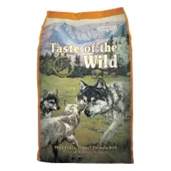 TASTE OF THE WILD High Prairie Puppy