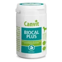 Canvit Biocal Plus