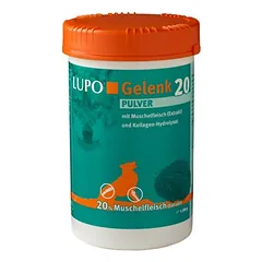 Luposan Gelenk 20, > 250 g — 2 nuotrauka