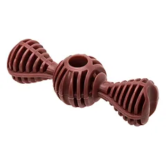 ECOMFY ŽAISLAS ŠUNIMS, SALDAINIS MEATY, 15,5CM