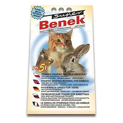BENEK Super Compact universalus 5 l x 2 (10 l)