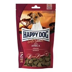 Happy Dog SoftSnack Mini Adult skanėstai šunims, 80 - 124 g — 2 nuotrauka