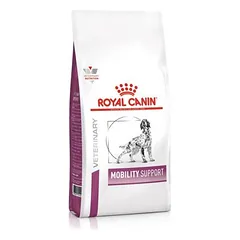 Royal Canin VD Mobility Support DOG 2kg parduotuvėje zooplus.de