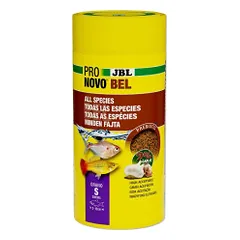 JBL ProNovo Bel Grano S universalus pašaras žuvims 1000 ml