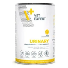 VetExpert Veterinary Diet Urinary konservai šunims