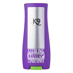 K9 Sterling Silver Conditioner - kondicionierius baltam ir sidabriniam kailiui, spalvą atgaivinantis, koncentratas 1:40