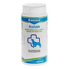 CANINA Flexan milt. 150gr — 1 nuotrauka