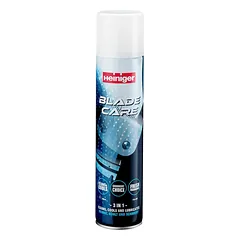 Heiniger Blade Care 3in1 - universalus purškiklis peiliukų valymui ir priežiūrai
