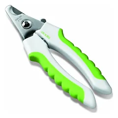 Andis - large and sturdy dog nail clippers — 3 nuotrauka
