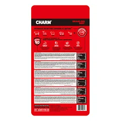 Charm Dog Grass-Fed Beef 10 kg — 3 nuotrauka