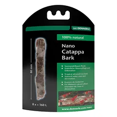 Dennerle Nano Catappa bark