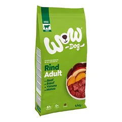 WOW Adult Rind