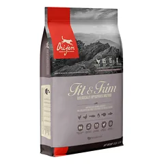 ORIJEN Fit &amp; Trim