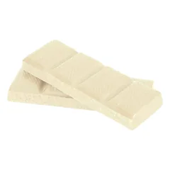 Trixie Milchie Dog Chocolate papildomas maistas šunims su baltuoju šokoladu, 100 g — 2 nuotrauka