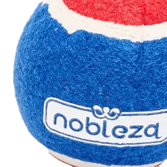 Nobleza teniso kamuoliukas šunims, 1 vnt. — 2 nuotrauka